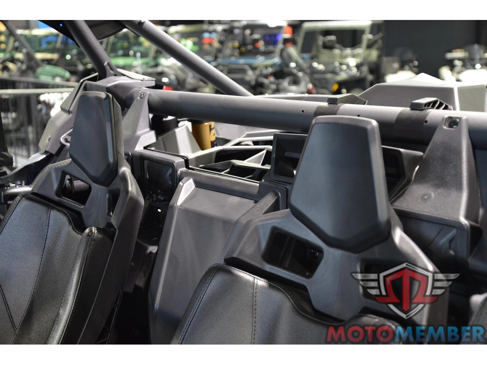 2027 Can-am Maverick X3 Ds Turbo