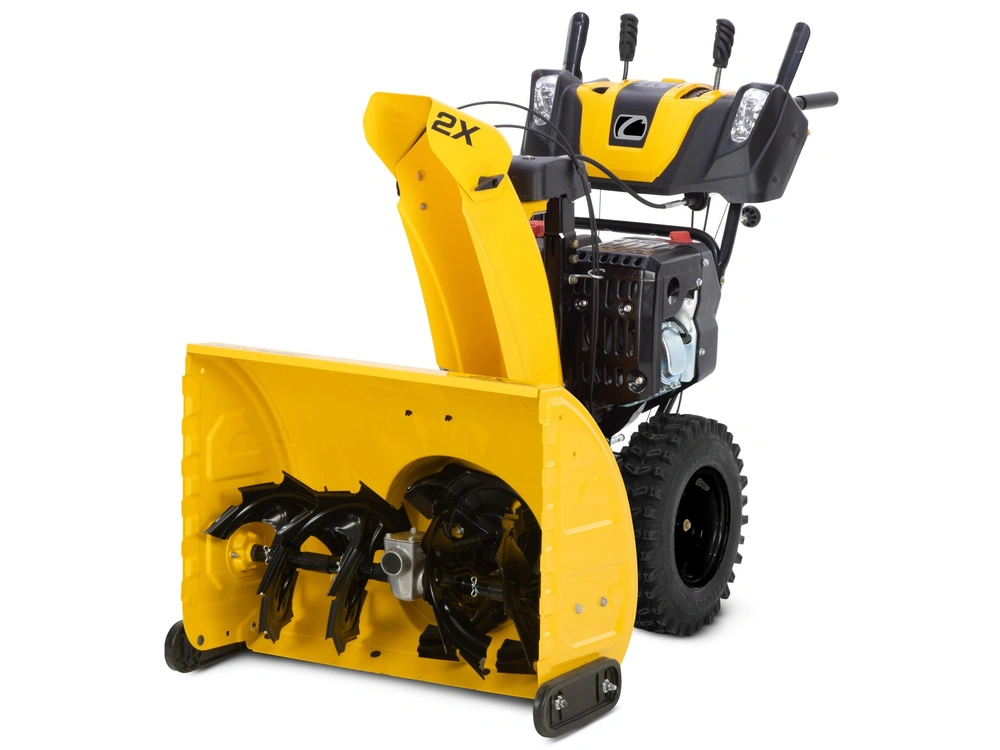 2023 Cub Cadet Souffleur 2 X 28 Hd alt