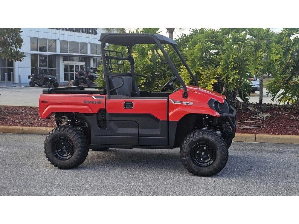 2026 Kawasaki Mule Pro-mx™ Eps
