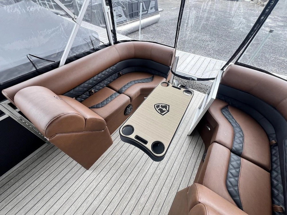 Armada Drakkar 23 Sb Full 3 Quilles 2027