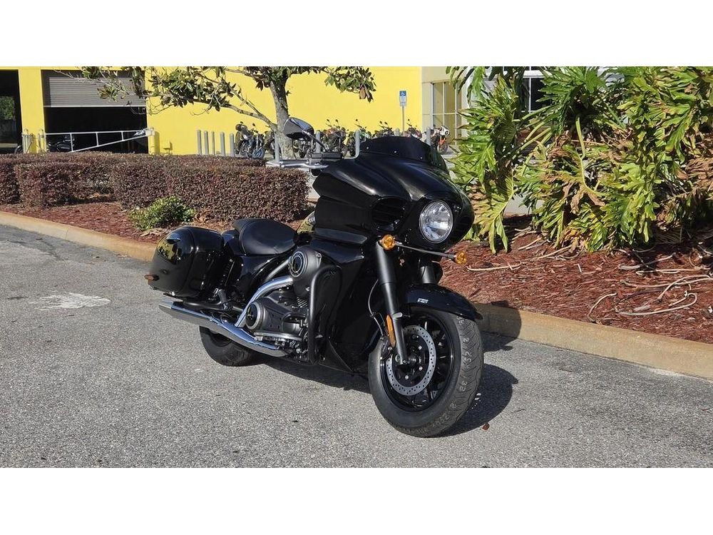 2026 Kawasaki Vulcan® 1700 Vaquero® Abs
