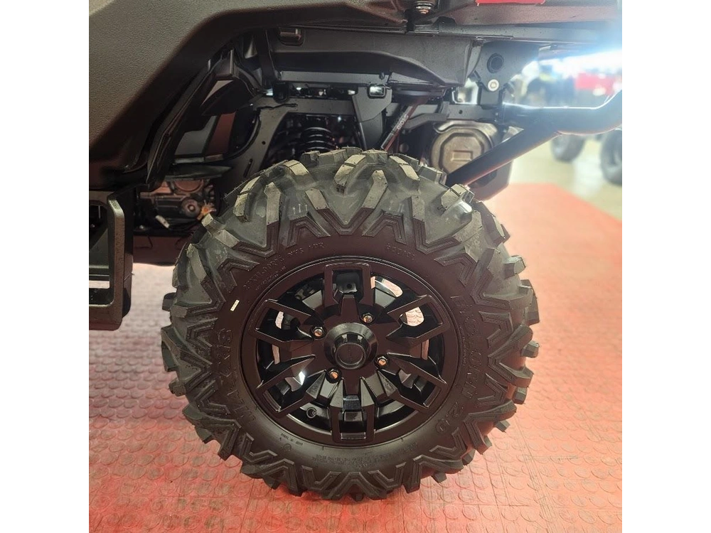2026 Honda Pioneer 1000 5p Deluxe