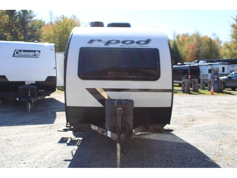 2022 Forest River R-pod M171