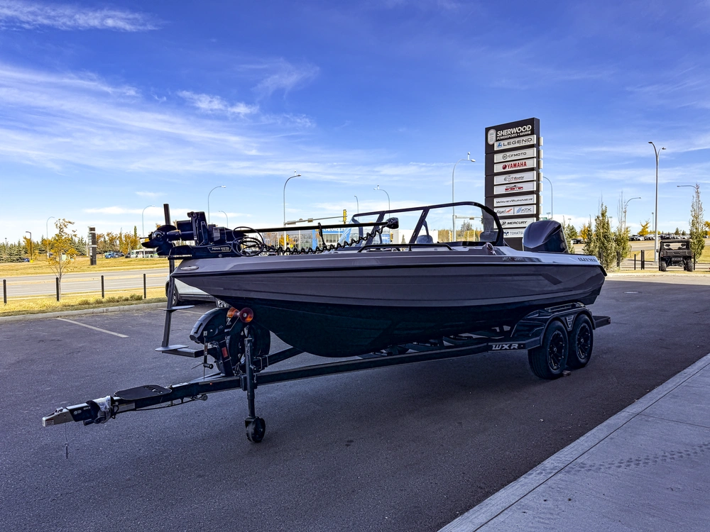 2027 Skeeter Products Wxr2060