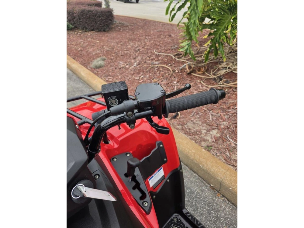 2026 Kawasaki Brute Force® 300
