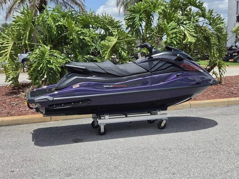 2026 Yamaha Gp Ho™ With Audio