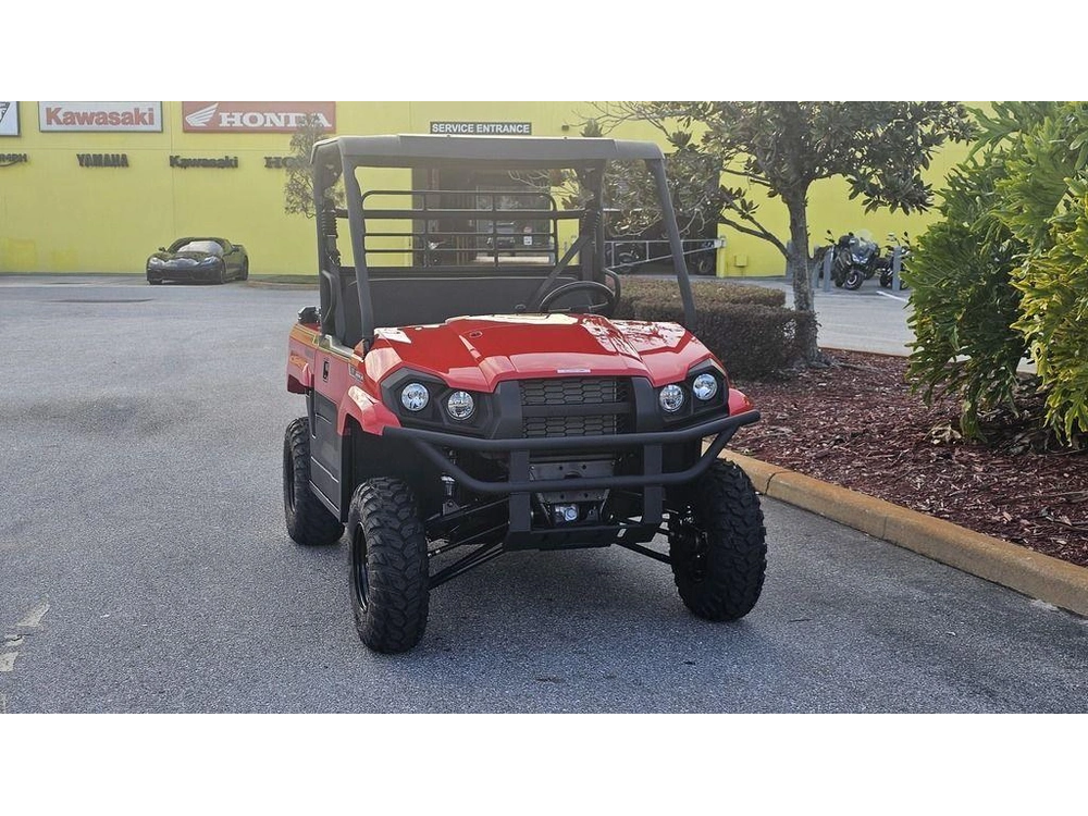 2026 Kawasaki Mule Pro-mx™ Eps