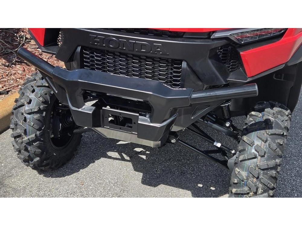 2026 Honda Pioneer 1000-5 Deluxe