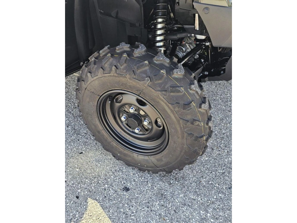 2026 Honda Fourtrax Rancher 4x4