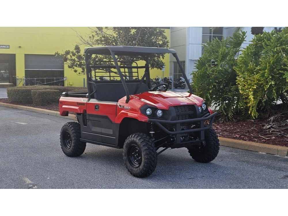 2026 Kawasaki Mule Pro-mx™ Eps
