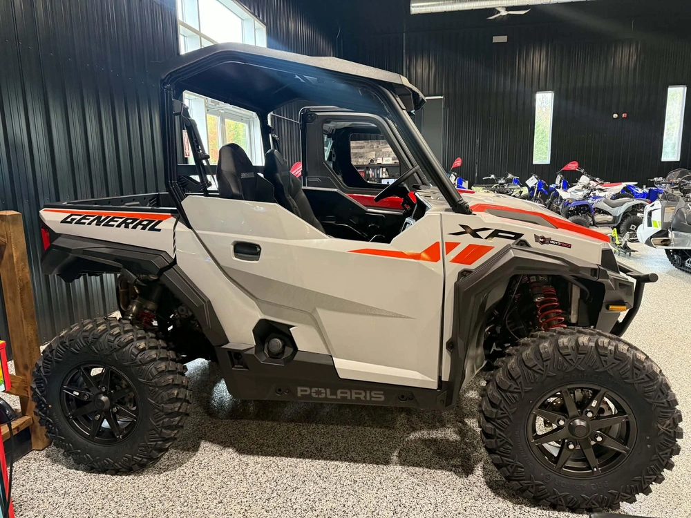 Polaris General 1000 Xp 2027 alt