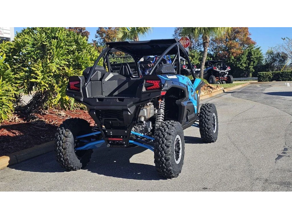 2026 Kawasaki Teryx Krx® 1000 Es