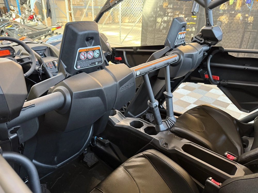 2026 Can-am Maverick X3 Max Ds Turbo