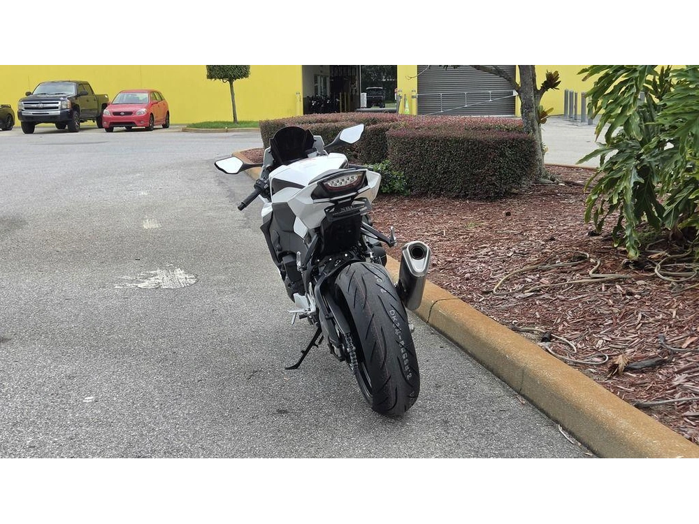 2027 Honda Cbr1000rr