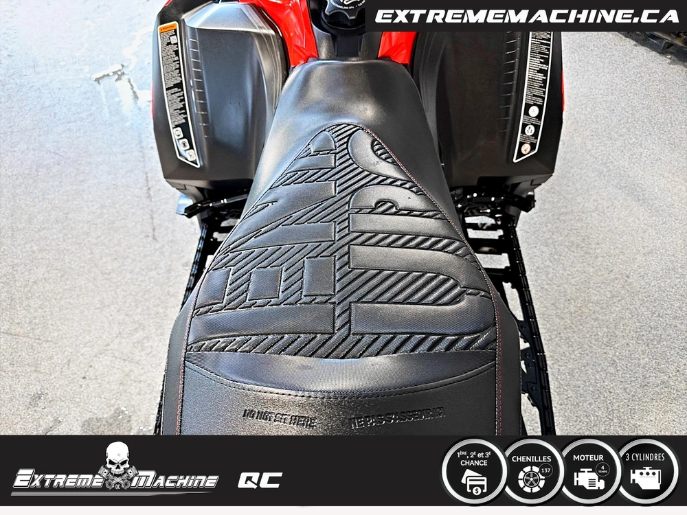Skidoo Renegade Enduro 900 Ace Prêt Pour La Saison!!! 2019