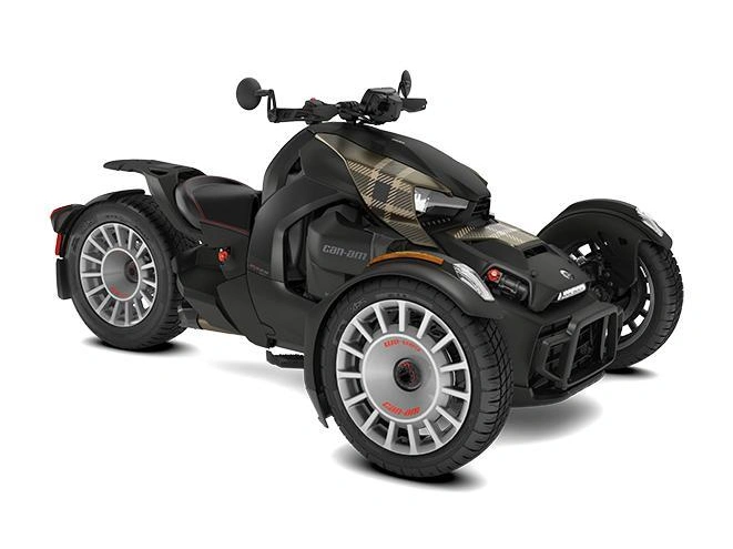 Can-am Ryker Rally 900 Ace 2025