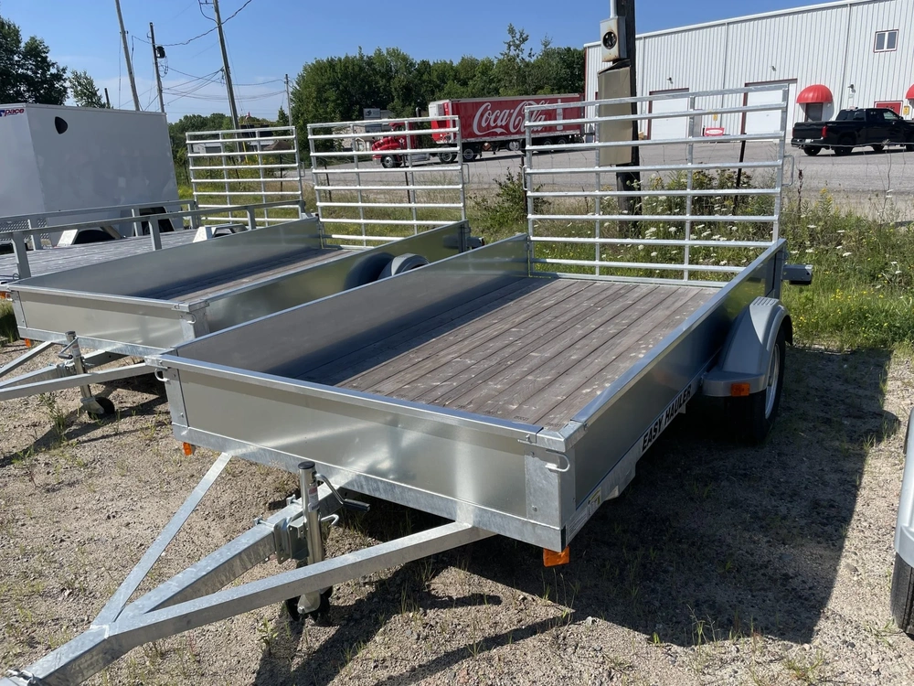 2026 Other Easy Hauler Utws68123g