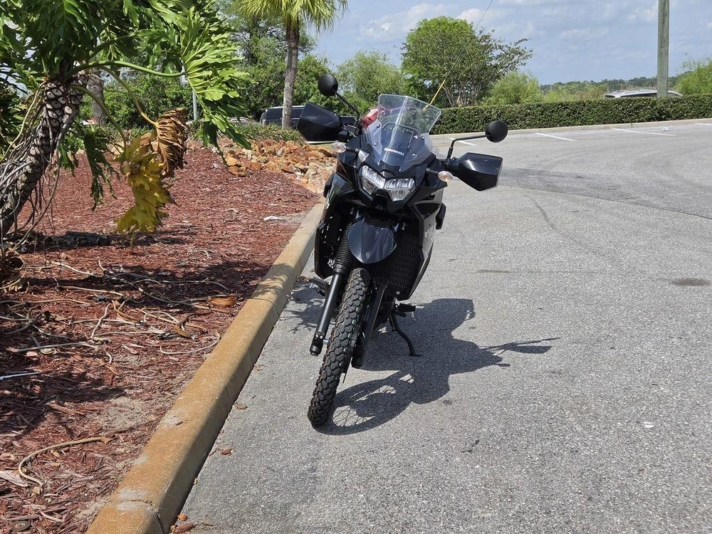 2026 Kawasaki Klr®650