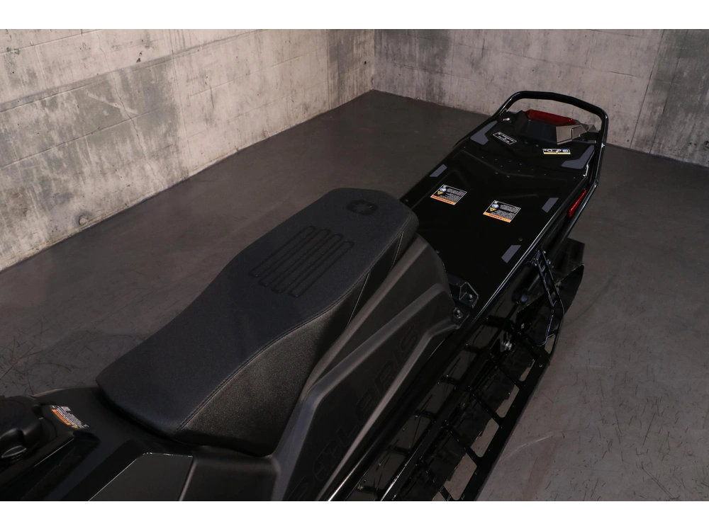 Polaris 9r Rmk Khaos 155 Snowcheck (exclusif) 2027