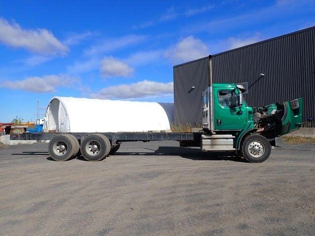 Western Star 47xsb 2023