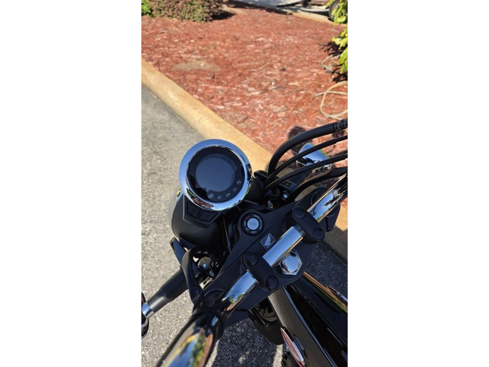 2026 Honda Dax 125