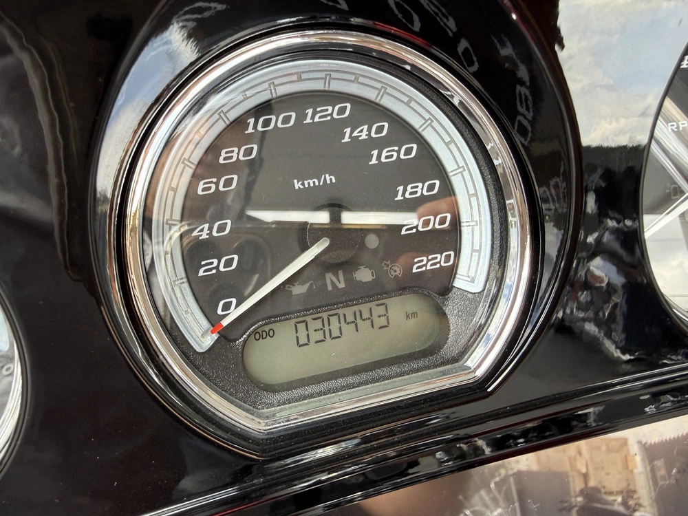 2018 Harley-davidson Flhtk - Electra Glide Ultra Limited