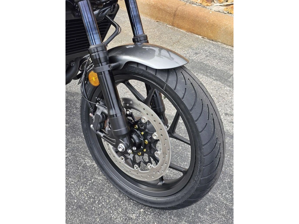 2026 Honda Rebel 1100t