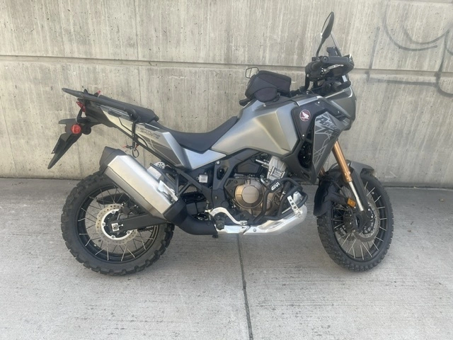 2023 Honda Crf1100 Africa Twin Adv Sport Es Abs