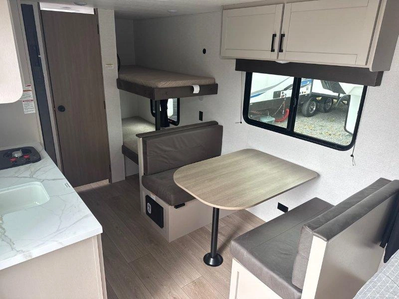 Jayco Jayflight 175bh 2027