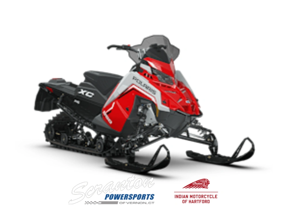 2027 Polaris 850 Switchback Xc 146