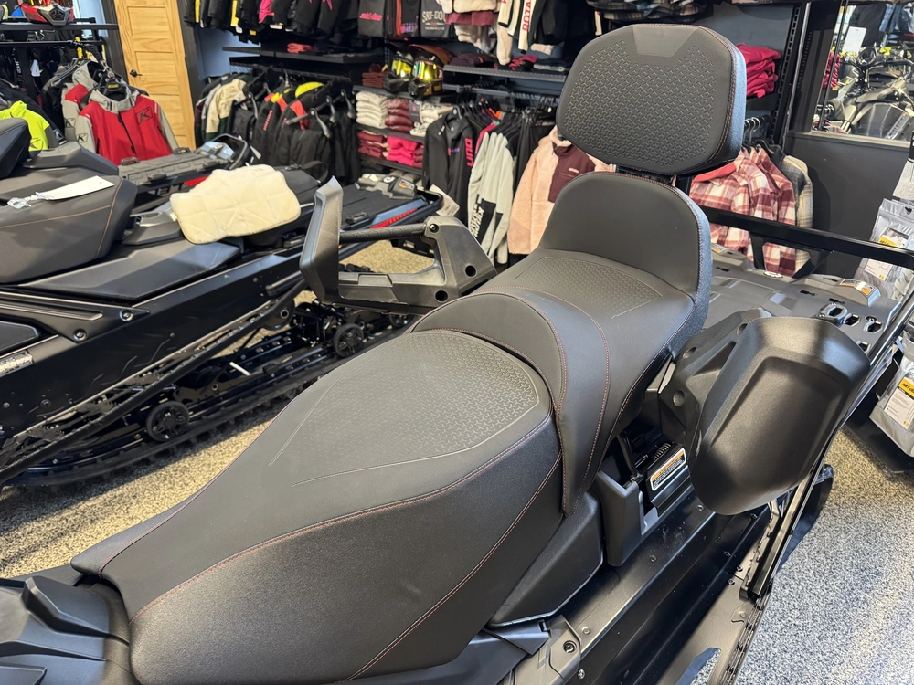 Ski-doo Expedition Le 24'' 900 Ace Turbo R 2027