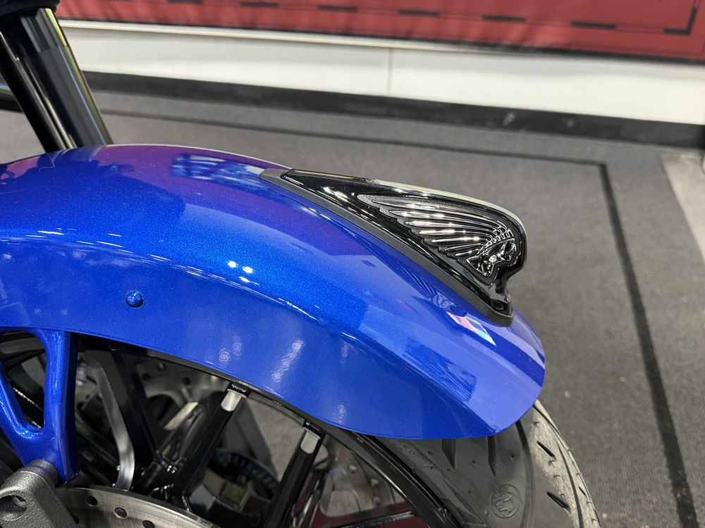2026 Indian Motorcycle Chieftain Power Plus Dark Horse 112