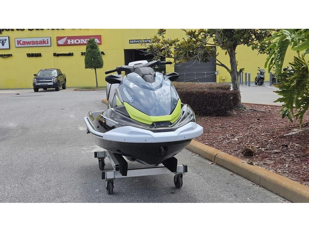 2026 Kawasaki St® 160x