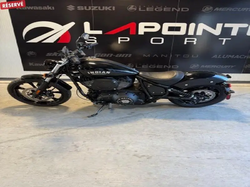 2024 Indian Motorcycle Chief Abs alt