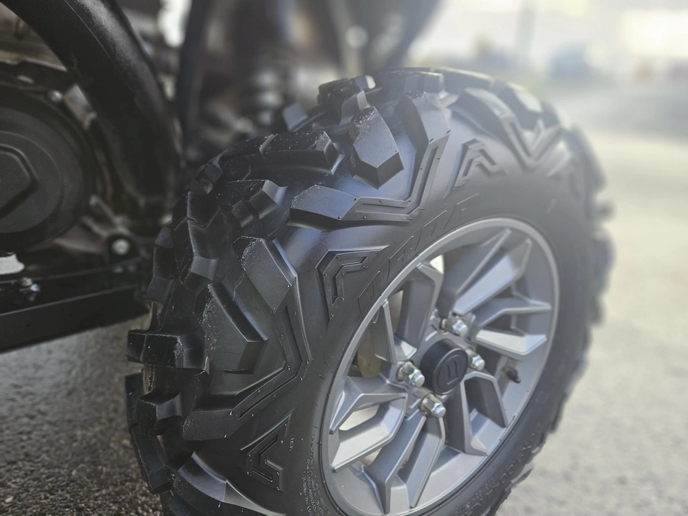 2024 Cfmoto Zforce 950 Trail