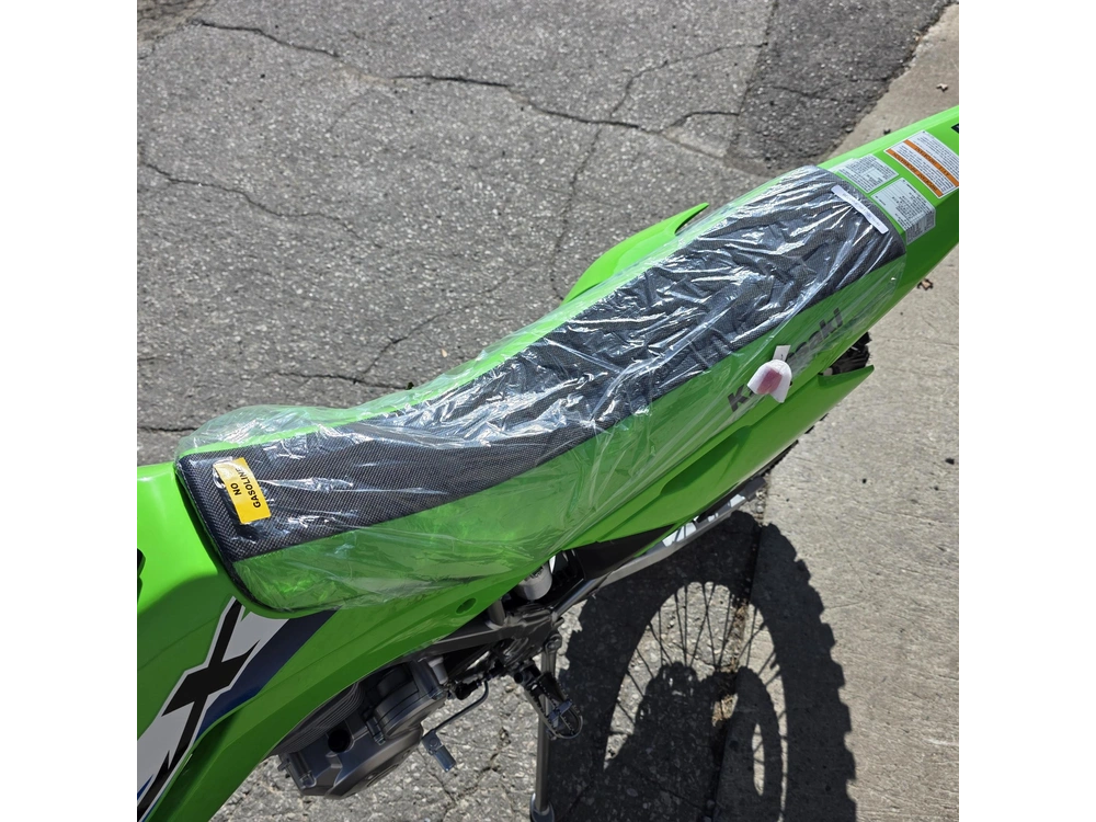 2027 Kawasaki Klx140r F alt