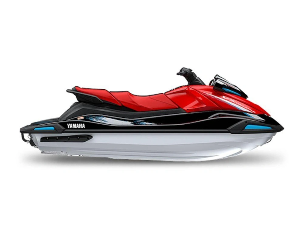 2026 Yamaha Vx® Deluxe