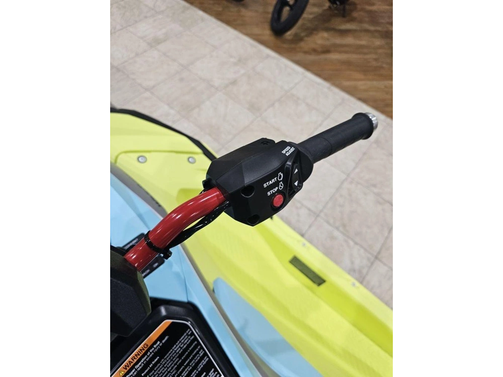 2025 Yamaha Jetblaster Pro 2-up
