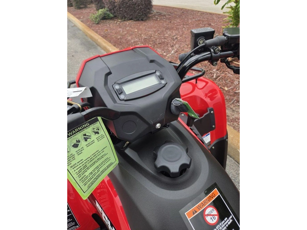 2026 Kawasaki Brute Force® 300