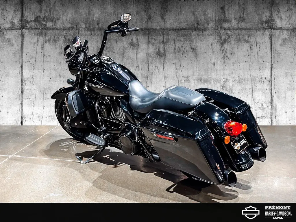 Harley-Davidson Road King SpecialFLHRXS 2017