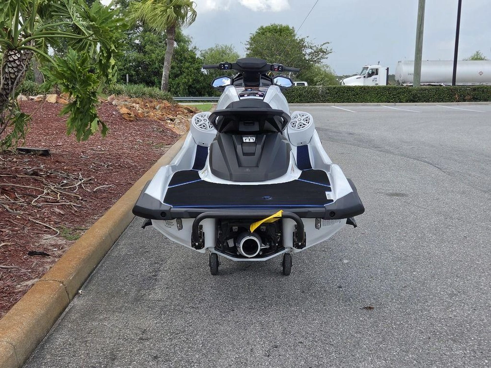 2026 Yamaha Vx® Deluxe With Audio