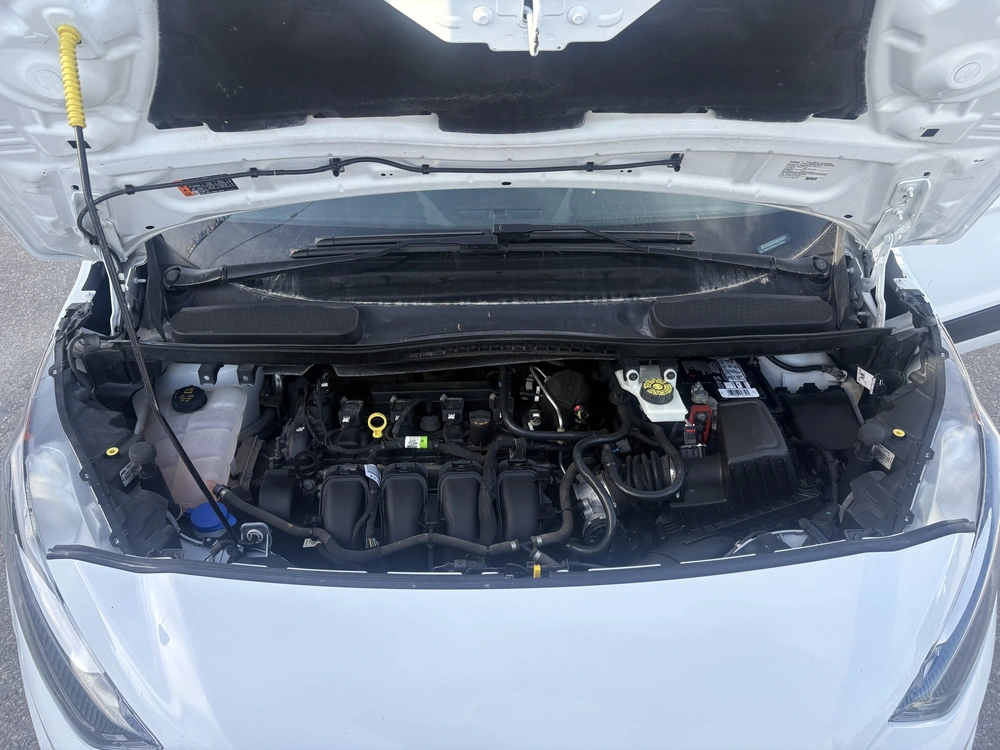 2020 Ford Transit Connect Xlt