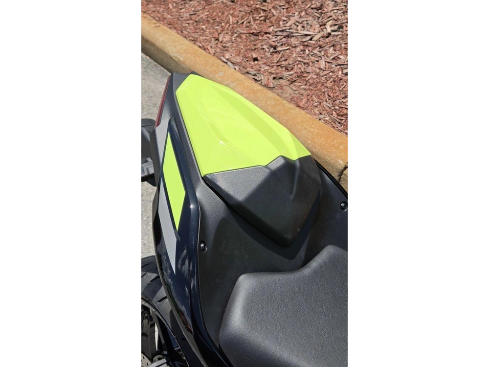 2026 Kawasaki Ninja® 500 Se Abs