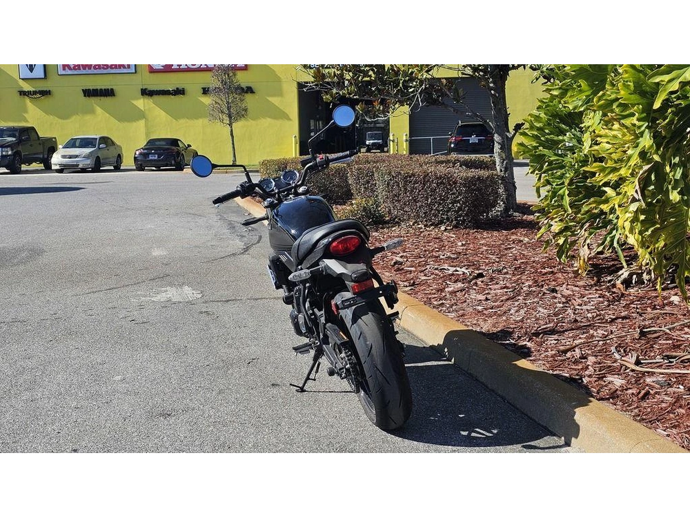 2024 Kawasaki Z650rs Abs
