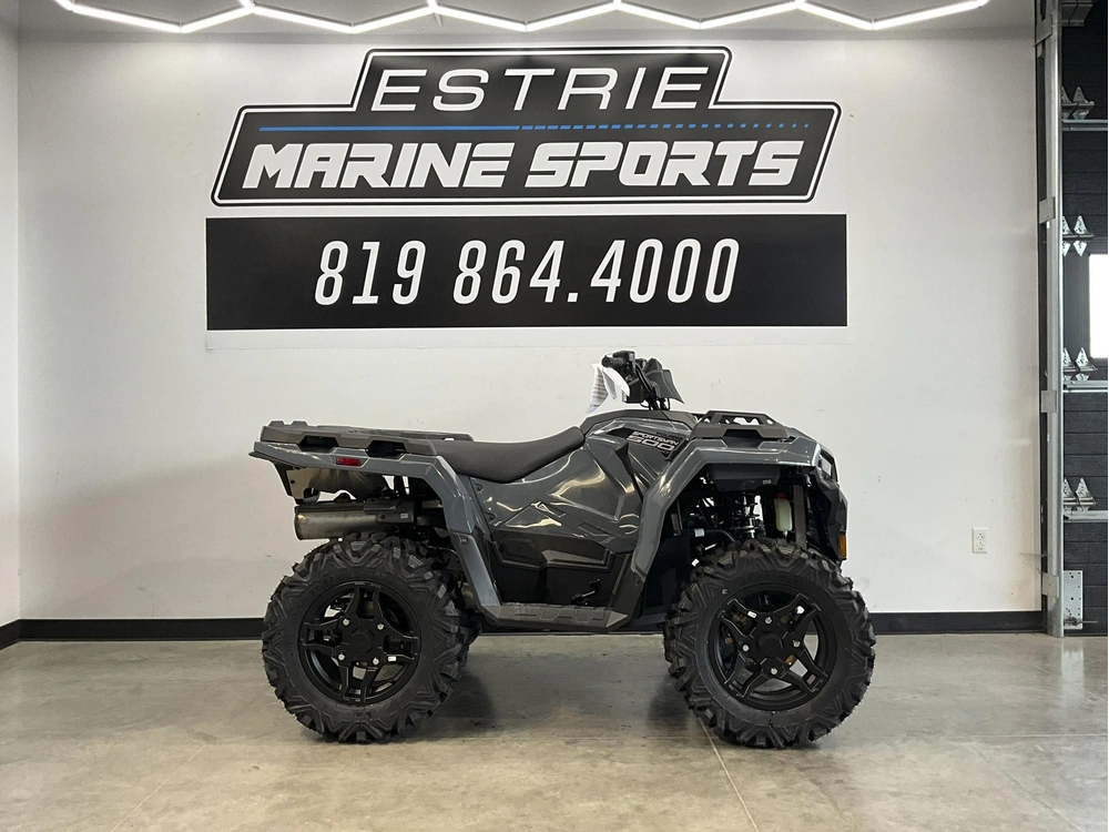 Polaris Sportsman 500 2027