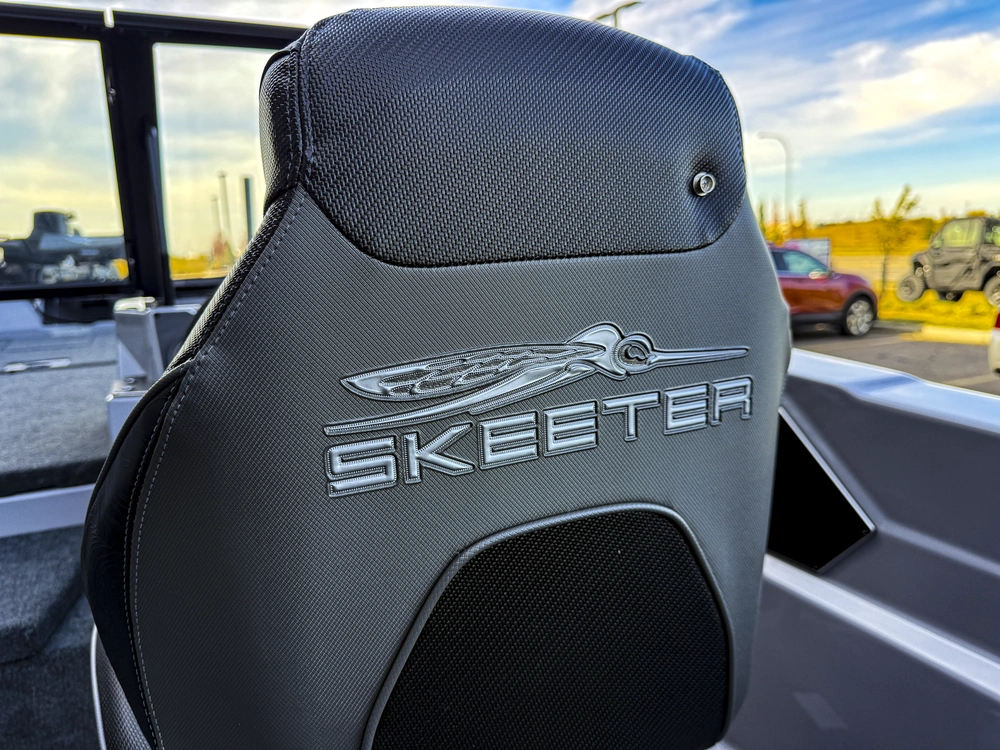 2027 Skeeter Products Wxr2060