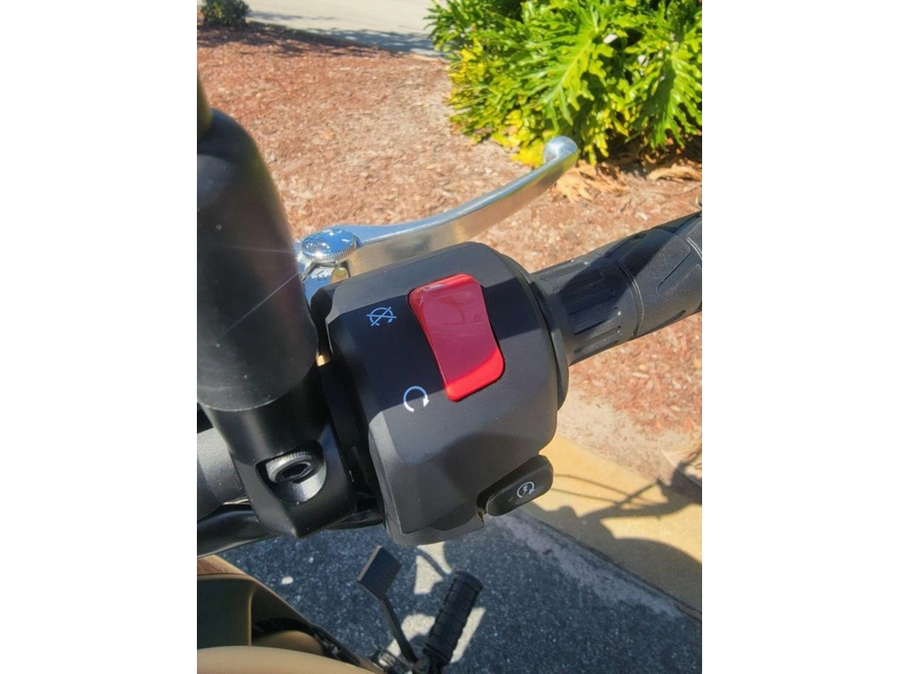 2026 Kawasaki Vulcan® S