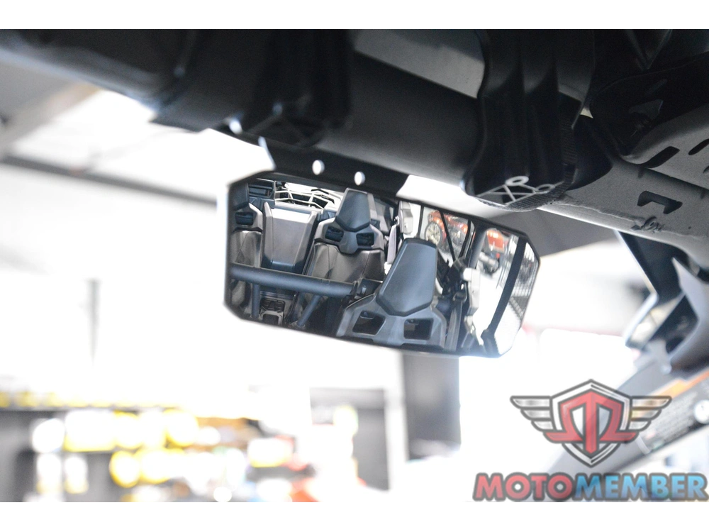 2027 Can-am Maverick X3 Max Ds Turbo