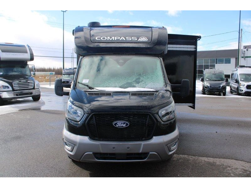 Thor Motor Coach Compass 23tw 2026 alt