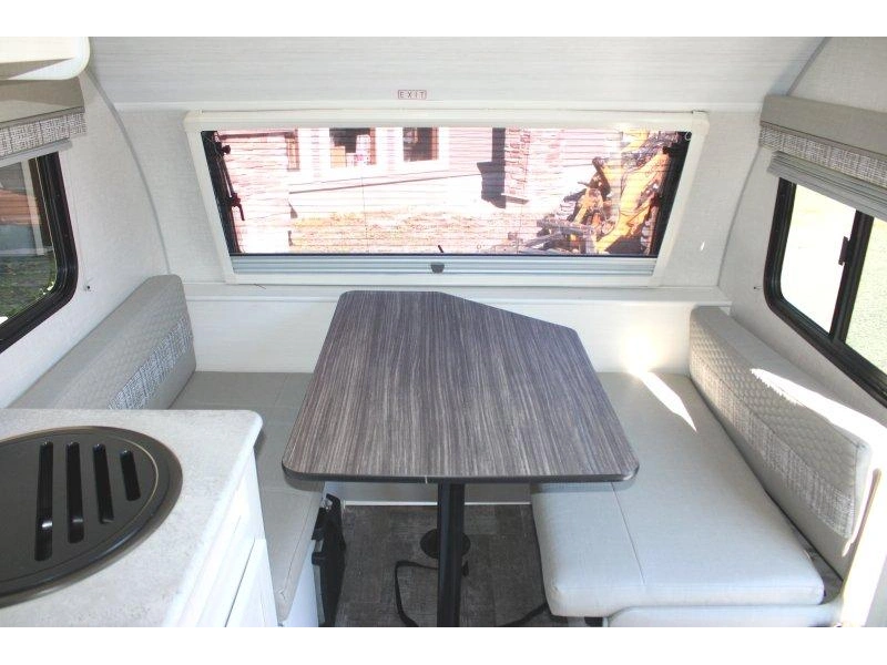 2022 Forest River R-pod M171